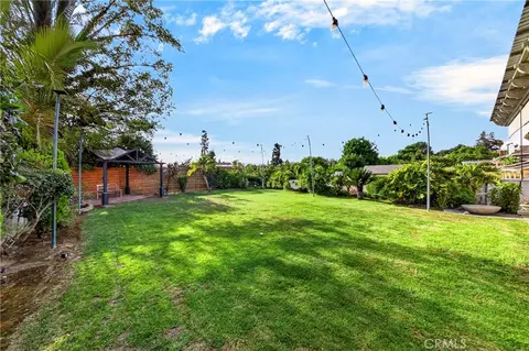 Exterior - 1701 Sunrise, Fullerton, CA 92833 photo 5 of 9