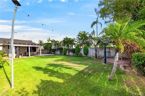 Exterior - 1701 Sunrise, Fullerton, CA 92833 photo 6 of 9