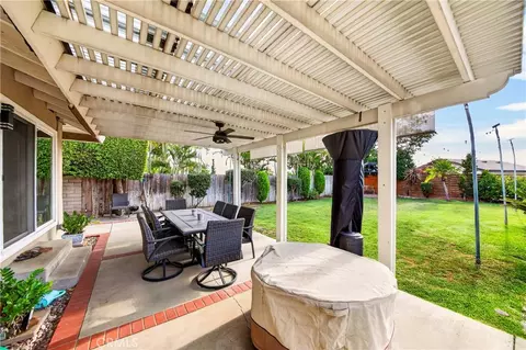 Exterior - 1701 Sunrise, Fullerton, CA 92833 photo 8 of 9