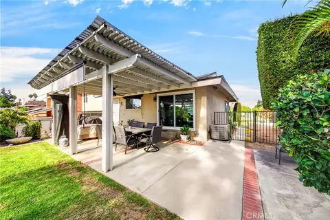 Exterior - 1701 Sunrise, Fullerton, CA 92833 photo 4 of 9