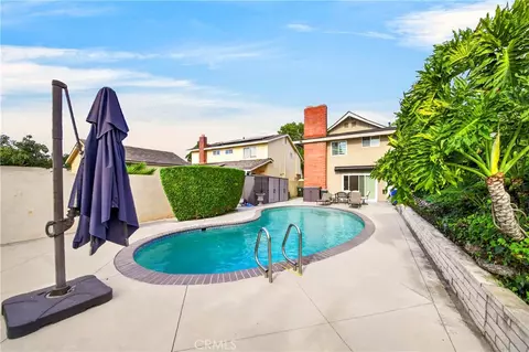 Exterior - 1701 Sunrise, Fullerton, CA 92833 photo 9 of 9