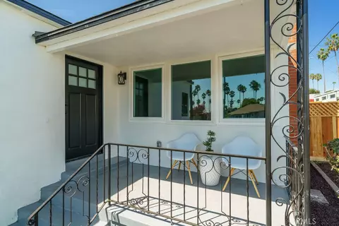 5419 S Rimpau, Los Angeles, CA 90043