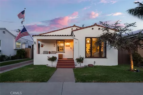 270 Campo, Long Beach, CA 90803
