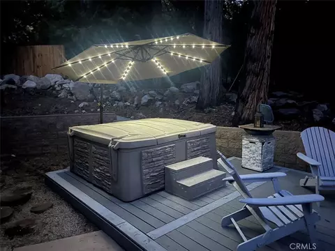 25130 Fern Vly, Idyllwild, CA 92549