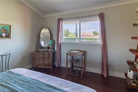 Bedroom - 3176 E Palm # 65, Fullerton, CA 92831 photo 4 of 7