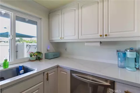 Kitchen - 3176 E Palm # 65, Fullerton, CA 92831 photo 5 of 7