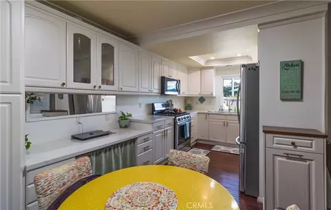 Kitchen - 3176 E Palm # 65, Fullerton, CA 92831 photo 2 of 7
