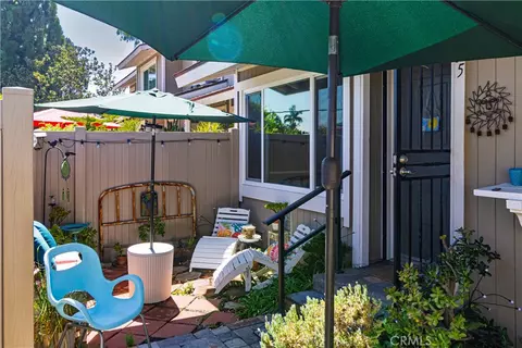 Exterior - 3176 E Palm # 65, Fullerton, CA 92831 photo 3 of 9