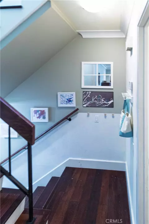 Entry Way - 3176 E Palm # 65, Fullerton, CA 92831 photo 1 of 1