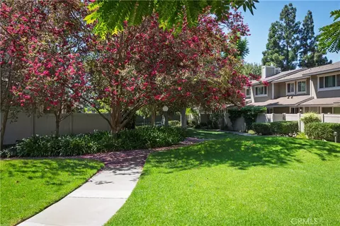 Exterior - 3176 E Palm # 65, Fullerton, CA 92831 photo 7 of 9