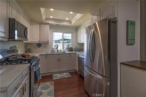 Kitchen - 3176 E Palm # 65, Fullerton, CA 92831 photo 3 of 7