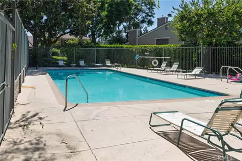 Exterior - 3176 E Palm # 65, Fullerton, CA 92831 photo 5 of 9