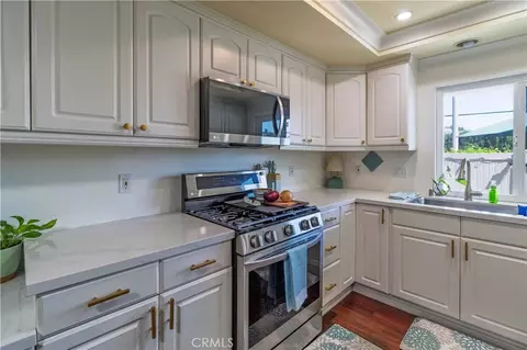 Kitchen - 3176 E Palm # 65, Fullerton, CA 92831 photo 4 of 7