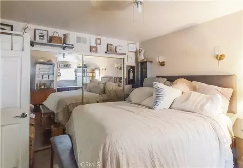 Bedroom - 3176 E Palm # 65, Fullerton, CA 92831 photo 6 of 7
