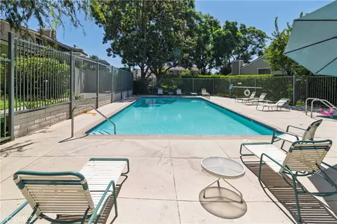 Exterior - 3176 E Palm # 65, Fullerton, CA 92831 photo 6 of 9