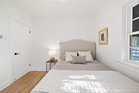 Bedroom - 5001 E 14th St, Long Beach, CA 90804 photo 3 of 3