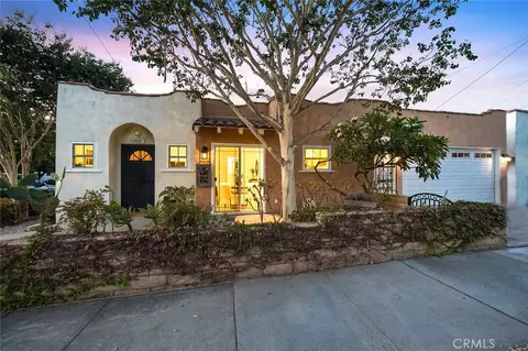 Exterior - 5001 E 14th St, Long Beach, CA 90804 photo 2 of 13