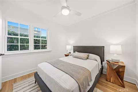 Bedroom - 5001 E 14th St, Long Beach, CA 90804 photo 1 of 3