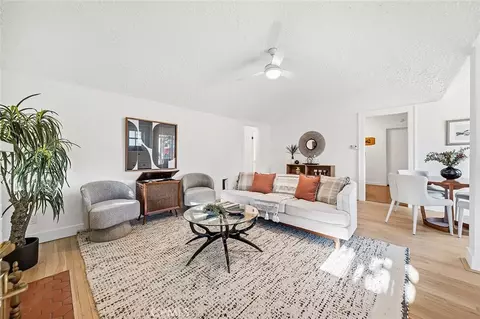Living - 5001 E 14th St, Long Beach, CA 90804 photo 3 of 4