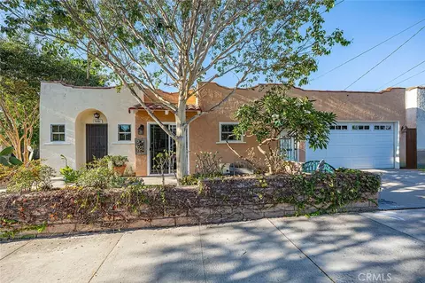 Exterior - 5001 E 14th St, Long Beach, CA 90804 photo 13 of 13