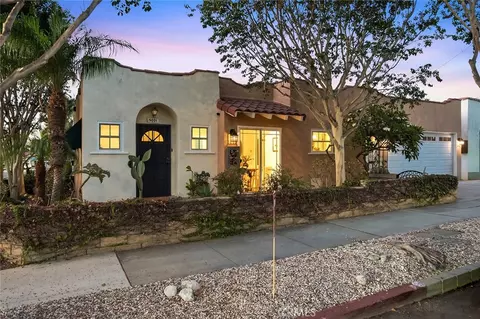 Exterior - 5001 E 14th St, Long Beach, CA 90804 photo 11 of 13