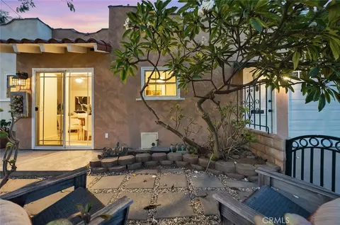 Exterior - 5001 E 14th St, Long Beach, CA 90804 photo 12 of 13