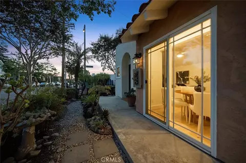 Exterior - 5001 E 14th St, Long Beach, CA 90804 photo 4 of 13