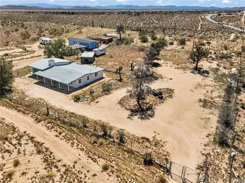 56111 Sun Ter, Yucca Valley, CA 92284