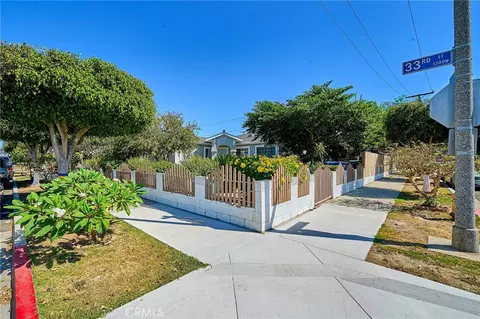 Exterior - 1390 W 33rd St, Long Beach, CA 90810 photo 5 of 12
