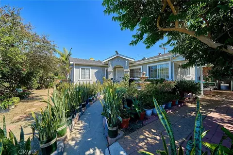 Exterior - 1390 W 33rd St, Long Beach, CA 90810 photo 2 of 12