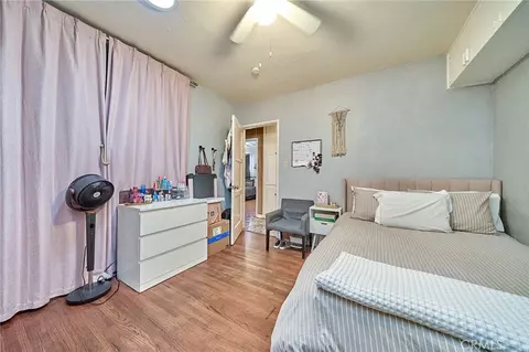Bedroom - 1390 W 33rd St, Long Beach, CA 90810 photo 3 of 7
