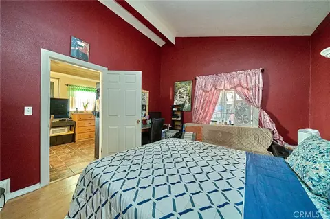 Bedroom - 1390 W 33rd St, Long Beach, CA 90810 photo 7 of 7