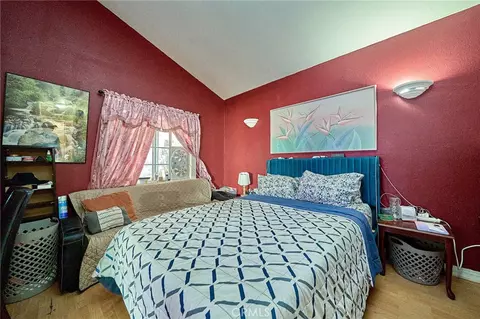 Bedroom - 1390 W 33rd St, Long Beach, CA 90810 photo 6 of 7