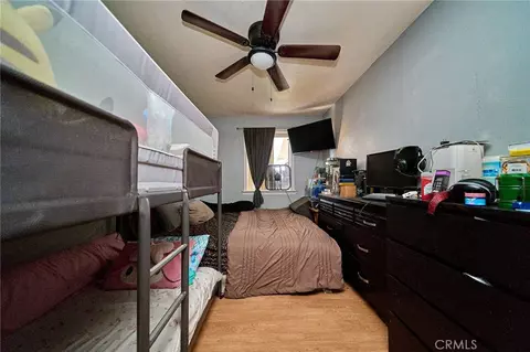 Bedroom - 1390 W 33rd St, Long Beach, CA 90810 photo 5 of 7