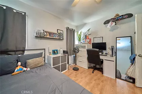 Bedroom - 1390 W 33rd St, Long Beach, CA 90810 photo 1 of 7