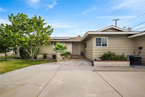 1943 W Victoria, Anaheim, CA 92804