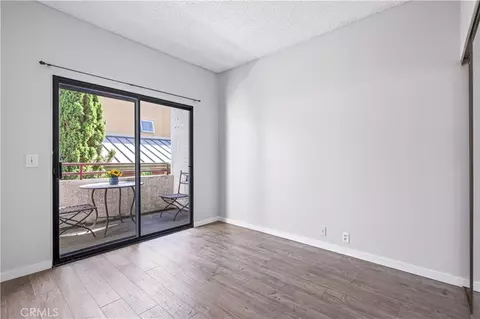 Bedroom - 730 W 4th St #308, Long Beach, CA 90802 photo 6 of 6