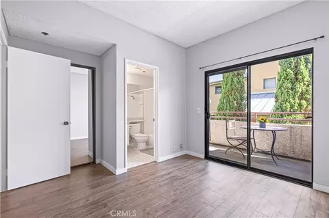 Bedroom - 730 W 4th St #308, Long Beach, CA 90802 photo 5 of 6