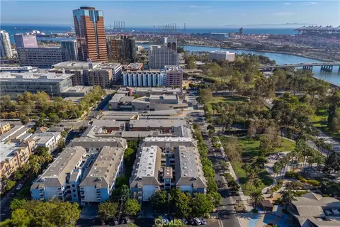 View/Area - 730 W 4th St #308, Long Beach, CA 90802 photo 2 of 2