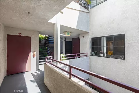 Entry Way - 730 W 4th St #308, Long Beach, CA 90802 photo 2 of 2