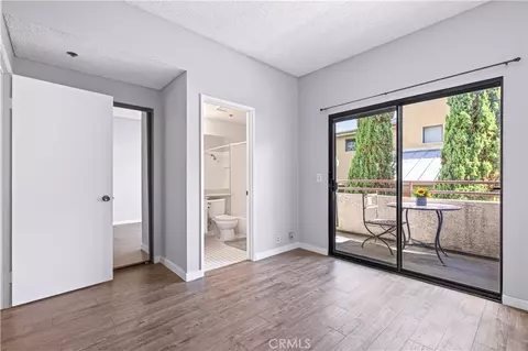 Bedroom - 730 W 4th St #308, Long Beach, CA 90802 photo 5 of 6