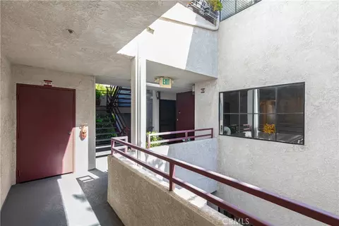Entry Way - 730 W 4th St #308, Long Beach, CA 90802 photo 2 of 2