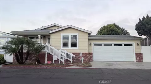 20701 Beach Blvd #65, Huntington Beach, CA 92646