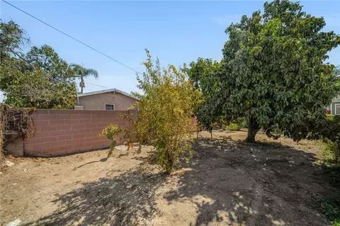 Exterior - 421 E Adele St, Anaheim, CA 92805 photo 9 of 9
