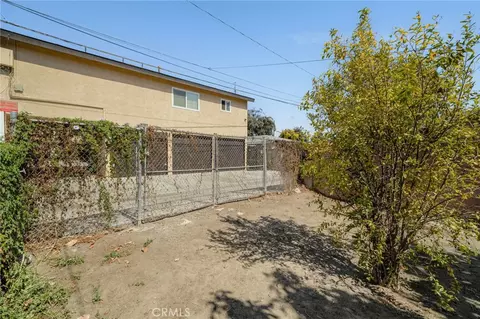 Exterior - 421 E Adele St, Anaheim, CA 92805 photo 8 of 9