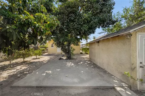 Exterior - 421 E Adele St, Anaheim, CA 92805 photo 5 of 9