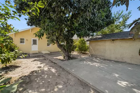 Exterior - 421 E Adele St, Anaheim, CA 92805 photo 6 of 9