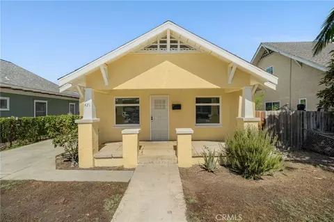 421 E Adele St, Anaheim, CA 92805