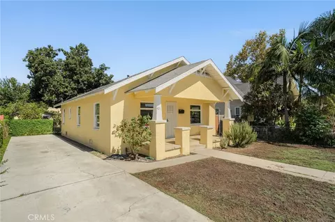 421 E Adele St, Anaheim, CA 92805