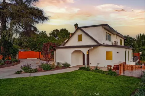 572 Church Hl, La Habra Heights, CA 90631